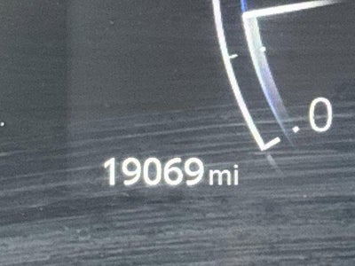 2025 Toyota Grand Highlander XLE AWD (Natl)