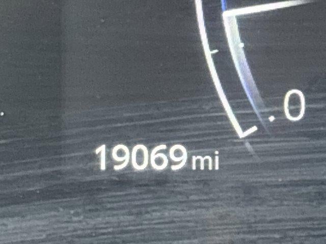 2025 Toyota Grand Highlander XLE AWD (Natl)