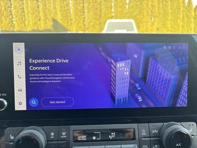 2025 Toyota Grand Highlander XLE AWD (Natl)