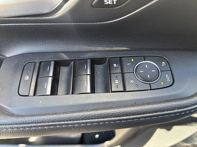 2024 Toyota Grand Highlander Limited AWD (Natl)