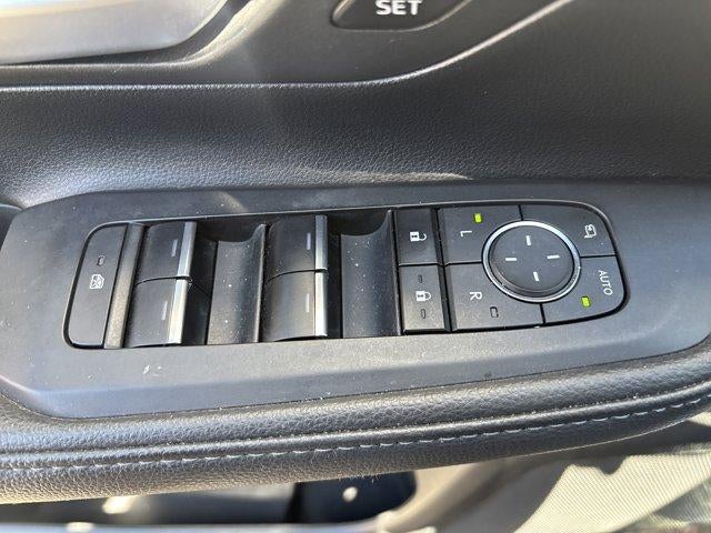 2024 Toyota Grand Highlander Limited AWD (Natl)