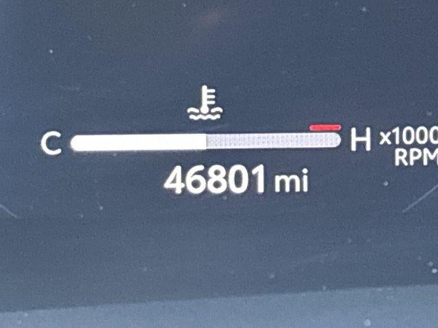 2024 Toyota Grand Highlander Limited AWD (Natl)