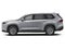 2025 Toyota Grand Highlander XLE AWD (Natl)