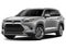 2024 Toyota Grand Highlander Platinum AWD (Natl)