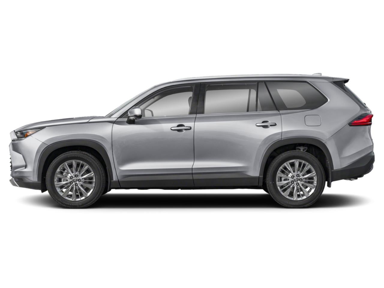 2024 Toyota Grand Highlander Platinum AWD (Natl)