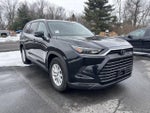 2025 Toyota Grand Highlander XLE AWD (Natl)