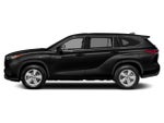 2022 Toyota Highlander Hybrid Bronze Edition AWD (Natl)
