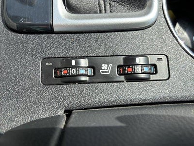 2019 Toyota Highlander Hybrid Limited Platinum V6 AWD (Natl)
