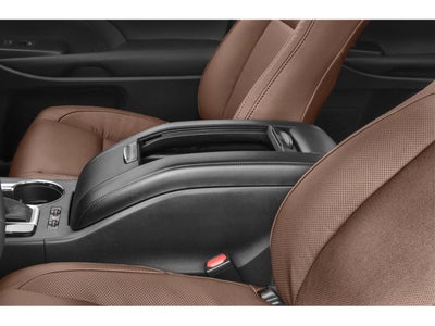 2019 Toyota Highlander Hybrid Limited V6 AWD (Natl)