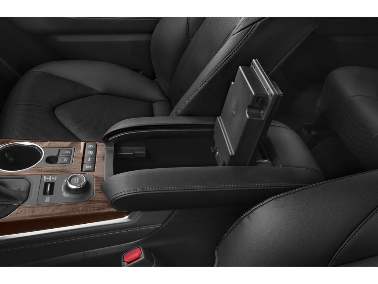 2021 Toyota Highlander Limited AWD (Natl)