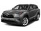 2020 Toyota Highlander Limited AWD (Natl)