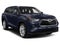 2020 Toyota Highlander Limited AWD (Natl)