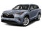 2021 Toyota Highlander Limited AWD (Natl)