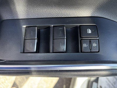 2022 Toyota Highlander Limited AWD (Natl)