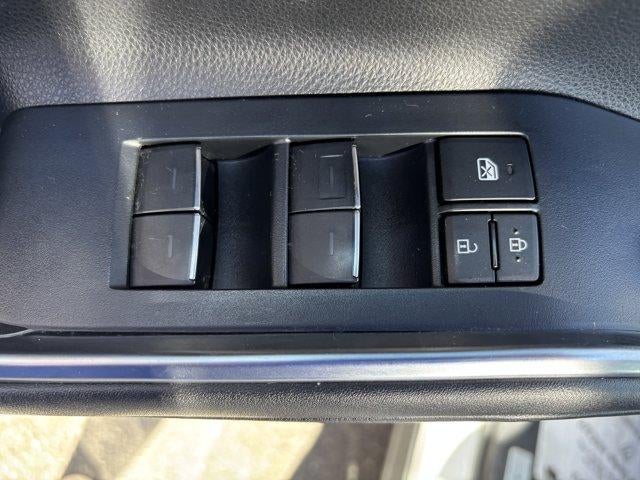 2022 Toyota Highlander Limited AWD (Natl)