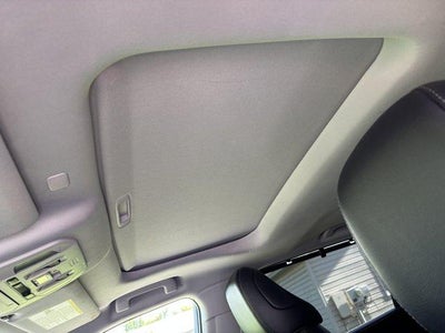 2022 Toyota Highlander Limited AWD (Natl)