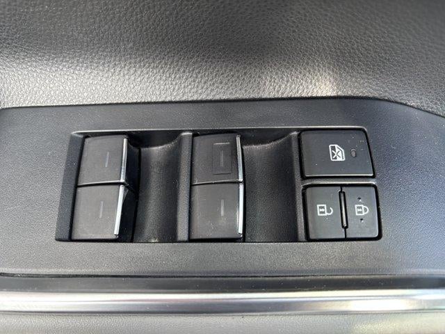 2020 Toyota Highlander Limited AWD (Natl)
