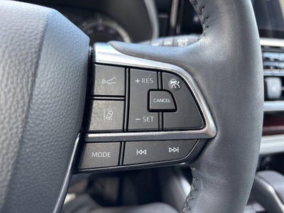 2020 Toyota Highlander Limited AWD (Natl)