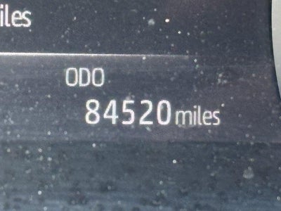 2020 Toyota Highlander Limited AWD (Natl)