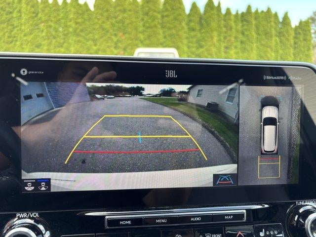 2020 Toyota Highlander Limited AWD (Natl)