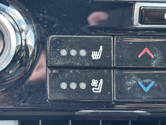 2020 Toyota Highlander Limited AWD (Natl)