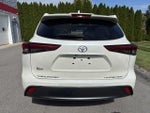 2020 Toyota Highlander Limited AWD (Natl)