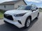 2020 Toyota Highlander Limited AWD (Natl)