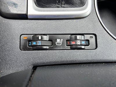2018 Toyota Highlander Limited V6 AWD (Natl)