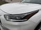 2025 Toyota Highlander Hybrid Platinum AWD (Natl)