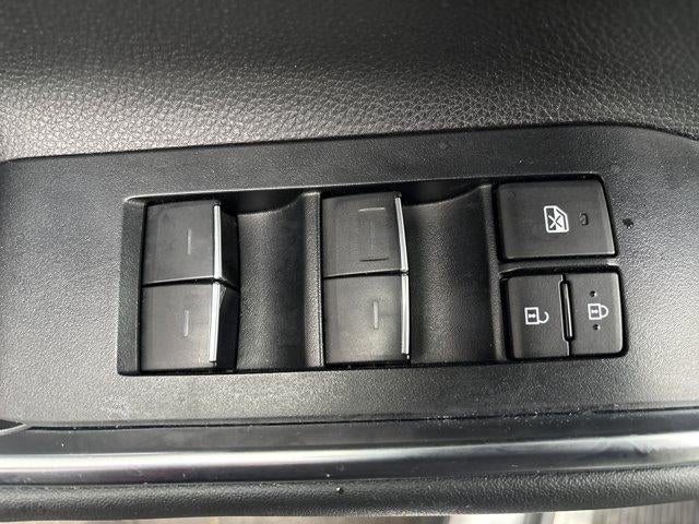 2025 Toyota Highlander Hybrid Platinum AWD (Natl)