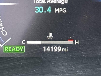 2025 Toyota Highlander Hybrid Platinum AWD (Natl)