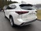 2025 Toyota Highlander Hybrid Platinum AWD (Natl)