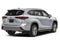 2025 Toyota Highlander Hybrid Platinum AWD (Natl)