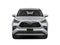 2025 Toyota Highlander Hybrid Platinum AWD (Natl)