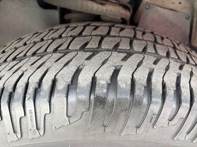 2022 Toyota Sequoia TRD Pro 4WD (Natl)