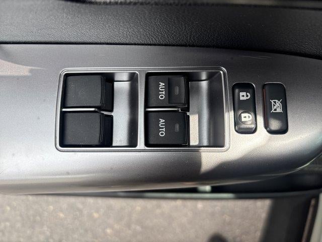 2022 Toyota Sequoia TRD Pro 4WD (Natl)