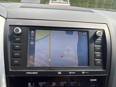 2022 Toyota Sequoia TRD Pro 4WD (Natl)