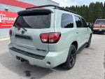 2022 Toyota Sequoia TRD Pro 4WD (Natl)