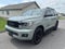 2022 Toyota Sequoia TRD Pro 4WD (Natl)