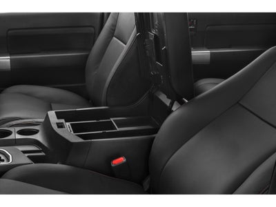 2022 Toyota Sequoia TRD Pro 4WD (Natl)