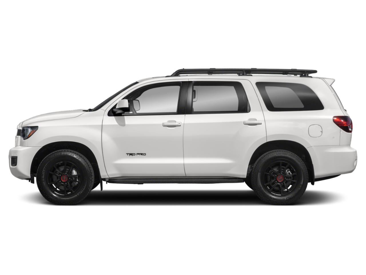 2022 Toyota Sequoia TRD Pro 4WD (Natl)