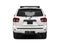 2022 Toyota Sequoia TRD Pro 4WD (Natl)