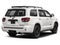 2022 Toyota Sequoia TRD Pro 4WD (Natl)