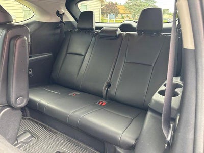 2020 Toyota Highlander XLE AWD (Natl)