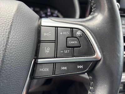 2020 Toyota Highlander XLE AWD (Natl)