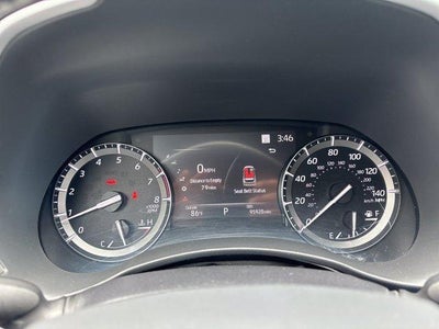 2020 Toyota Highlander XLE AWD (Natl)