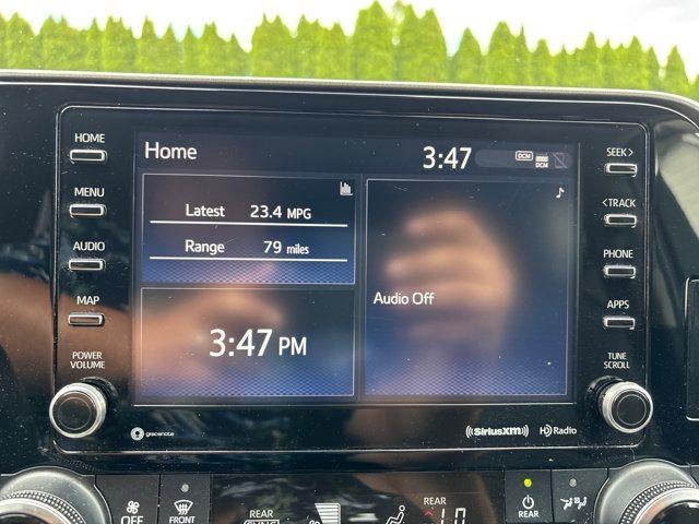 2020 Toyota Highlander XLE AWD (Natl)
