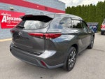 2020 Toyota Highlander XLE AWD (Natl)
