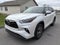 2022 Toyota Highlander XLE AWD (Natl)