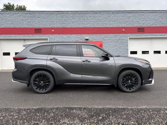 2023 Toyota Highlander XSE AWD (Natl)